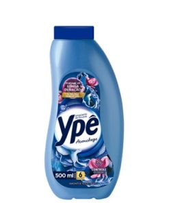 AMACIANTE YPE ACONCHEGO 500ML