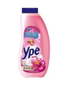 AMACIANTE YPE TERNURA 500ML