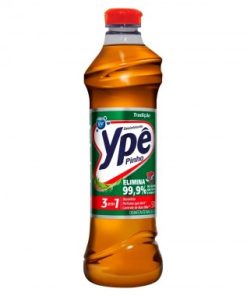 DESINFETANTE YPE PINHO TRADICAO 500ML