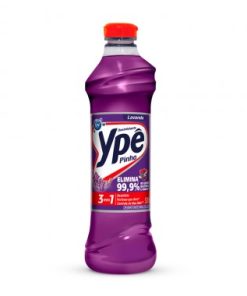 DESINFETANTE YPE PINHO LAVANDA 500ML
