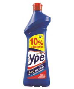 LIMPADOR MULTIUSO YPE CLASSICO 500ML