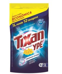 LAVA ROUPA LIQ YPE SHT 900ML