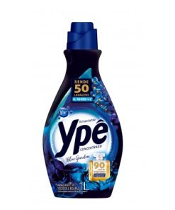 AMACIANTE YPE BLUE CONC 1LT