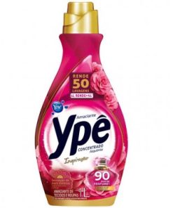 AMACIANTE YPE INSPIRACAO CONC 1L