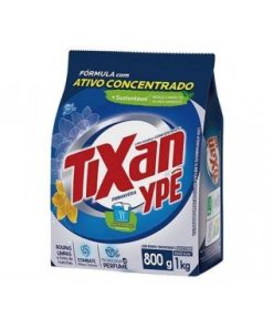 DETERGENTE PO TIXAN PRIMAVERA SHT800GR