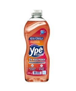 DETERGENTE GEL YPE CONC NEUTRO 416GR
