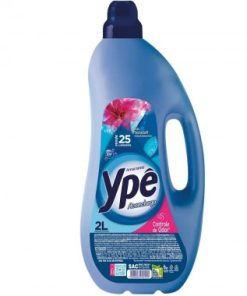 AMACIANTE YPE AZUL ACONCHEGO 2LT