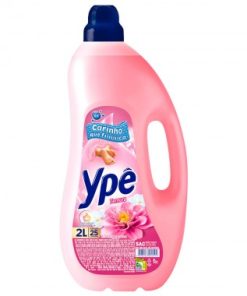 AMACIANTE YPE ROSA 2LT