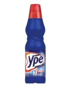 LIMPADOR LIMP PESADA YPE ORIGINAL 500ML