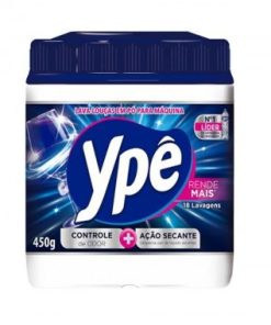 LAVA LOUCA MAQ YPE COM SECANTE PO 450G