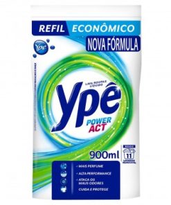 LAVA ROUPA YPE POWER ACT 900ML