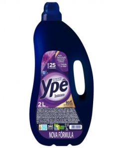 AMACIANTE YPE AZUL INTENSO 2LT