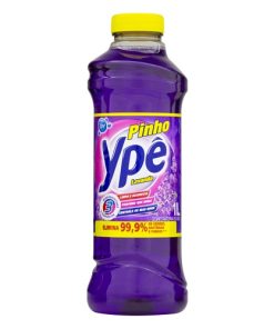 DESINFETANTE YPE PINHO LAVANDA 1LT