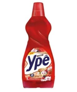 LIMPADOR PERF YPE AMOR VERAO 1L