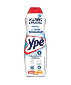 SAPONACEO YPE CREMOSO ORIGINAL 300GR
