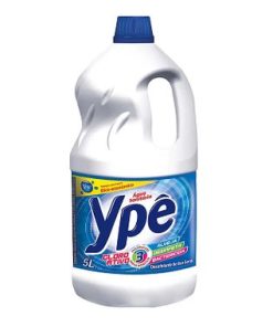 AGUA SANITARIA YPE 5L