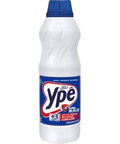 AGUA SANITARIA YPE 1L