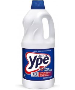 AGUA SANITARIA YPE 2L