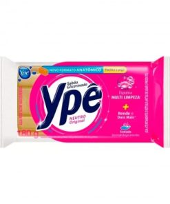 SABAO BARRA YPE NEUTRO 160GR