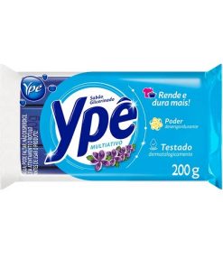 SABAO BARRA YPE MULTIATIVO 180GR