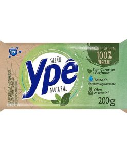 SABAO BARRA YPE NATURAL 180GR