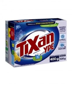 DETERGENTE PO TIXAN YPE PRIMAVERA CX400G