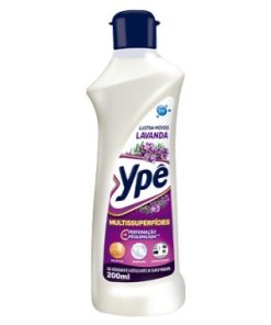 LUSTRA MOVEIS YPE LAVANDA 200ML