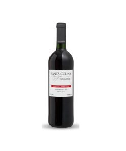 VINHO SANTA COLINA CAB SAUV DEMI SEC 750