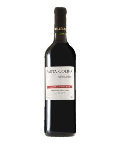 VINHO SANTA COLINA CAB SAUV TTO SUAV 750