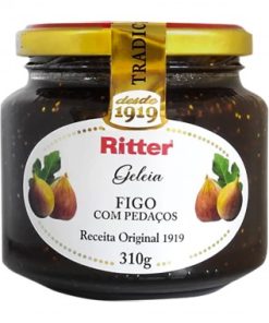 GELEIA RITTER FIGO TRAD 310GR