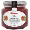 GELEIA RITTER MORANGO ZERO ACUCAR 260GR