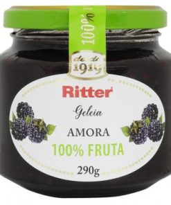 GELEIA RITTER AMORA 100 PC 290GR