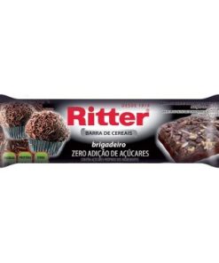 BARRA RITTER BRIGADEIRO S ACU 25G