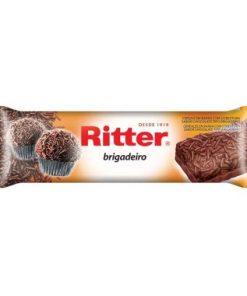 BARRA RITTER BRIGADEIRO 22GR
