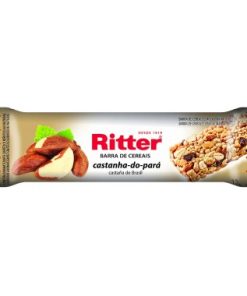 BARRA RITTER CASTANHA PARA 22GR