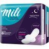 ABSORV MILI ALOE VERA SUAVE C ABAS 8UN
