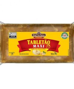 TABLETAO DACOLONIA MAXI 250GR