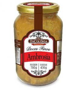 DOCE DACOLONIA AMBROSIA 700GR