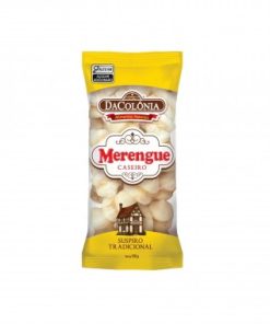 MERENGUE CASEIRO DACOLONIA 120GR