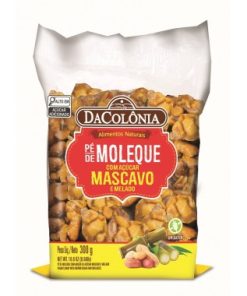 PE DE MOLEQUE DACOLONIA PC 300GR