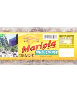 MARIOLA PRAIA GRANDE 300GR