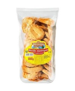 BISCOITO DACOLONIA AMANTEIGADO TRAD 300G