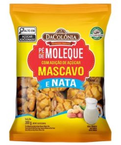 PE DE MOLEQUE DACOLONIA NATA PC 300GR