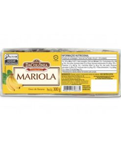 MARIOLA DACOLONIA 300GR