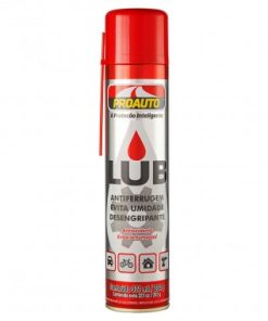 LUBRIFICANTE PROAUTO 321ML