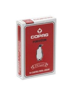 BARALHO COPAG UN