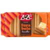 BISCOITO ZEZE FURA-BOLO BAUNILHA 180GR