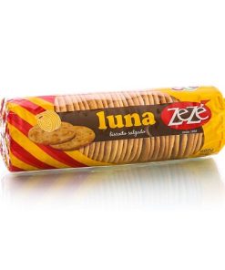 BISCOITO ZEZE LUNA 220GR