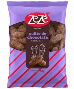 BISCOITO ZEZE PALITO DE CHOCOLATE 300GR
