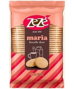 BISCOITO ZEZE MARIA 400GR